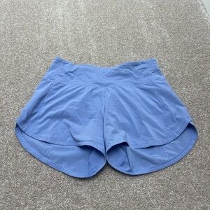 Beautiful tall light blue lulu shorts (not sold anymore!!!)
